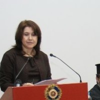 Vassiliki Stathokosta