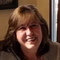 Kathy St. Jean