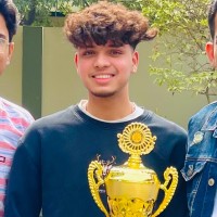 Prince Chouhan