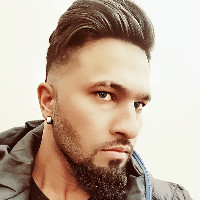Daniel Adams