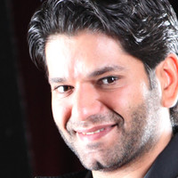 Abdulaziz Al Marshad