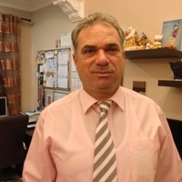 Engineer Murad Qubbaj