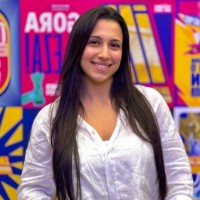 Ana Maria Teixeira