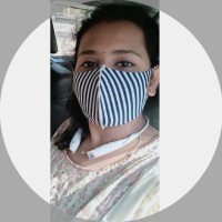 Dr. Hiral Rana