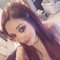 Arianne Santoyo Acosta