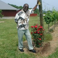 J. Allen Kimbrough
