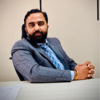 Ayush Dua