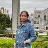 Geethika Srirangam