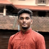 Harinath S