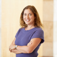 Julie Smith