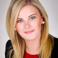 Katie Robinson