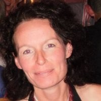 Tina Charlotte Larsen