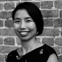 Eva Wong