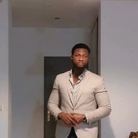 Eyram Kossi G. Apetogbor