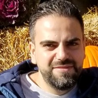 Khaled Hussein