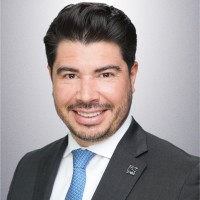 Oscar Vidal