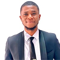 Michael Okedunwon Oluwasegun