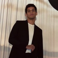 Youssef Elbarody