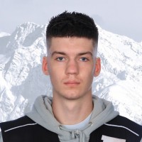 Danila Gorbunov