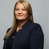 Catherine Torres