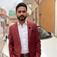 Shahzaib Hameed