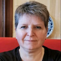 Annet Brode - Mooij
