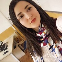 Aida Ramazanova