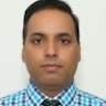 Sunil Saurabh