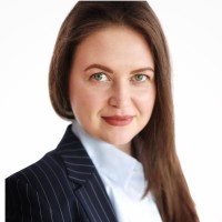 Olga Demchenko