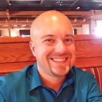 Nicholas Huffman