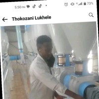 Thokozani Lukhele