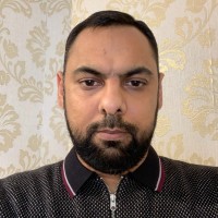 Imran Iqbal
