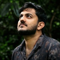 Xavier John