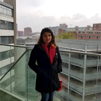 Tulsa Mainali