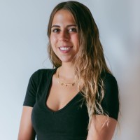 Daniela Martínez Weinberger