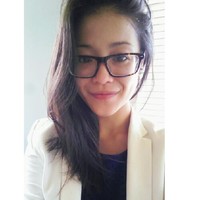 Anna Sapphira Lee-Lazaroo