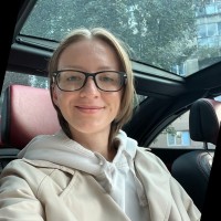 Elisabeth Molkova