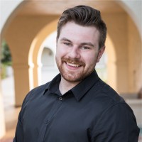Hayden Steger