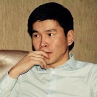 Baatar Jargal