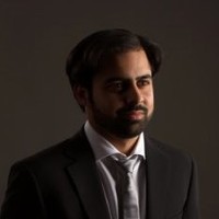 Syed Umair Bukhari