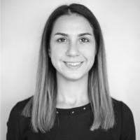 BÜŞRA ŞENEL