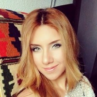 Gabrielle Blondell