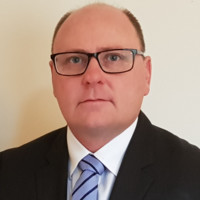 Steven Paton