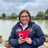Luisa Fernanda Quijano Salazar