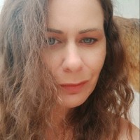 Sarah Busson