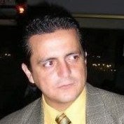 Felipe Arias González