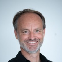 Joost Dudok van Heel