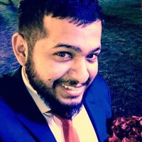 Zeeshan Khatib