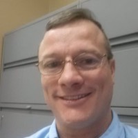 Terry Stout