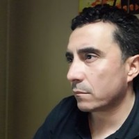 Sergio Nicolás Flores